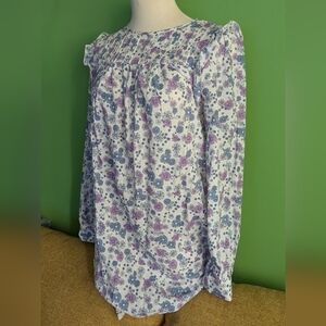 Loose Fit Breezy Sundress